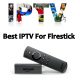 IPTV for firestick