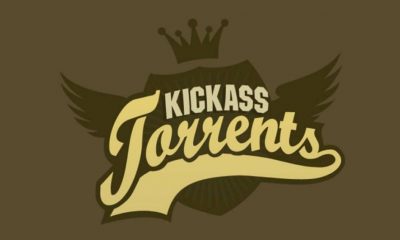 Kickass Proxy