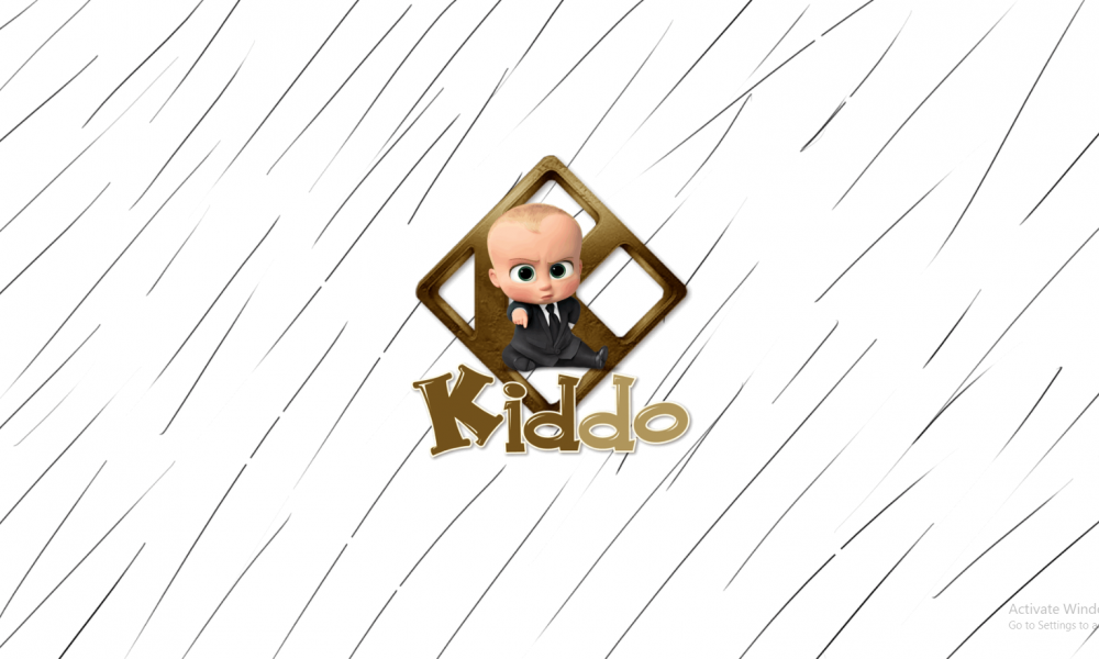 Kiddo Kodi Addon