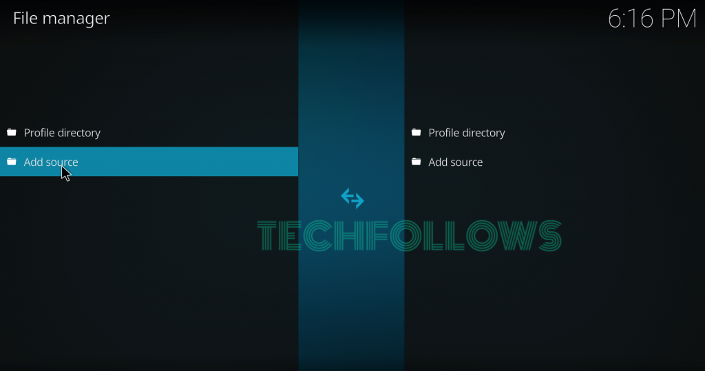 Plutonium Kodi Build