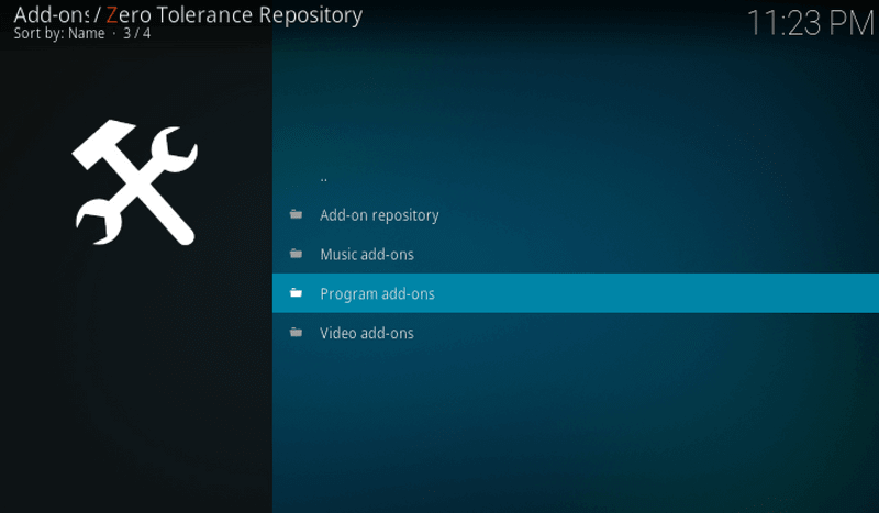How to Install Kryptikz ZT Kodi Build - 60