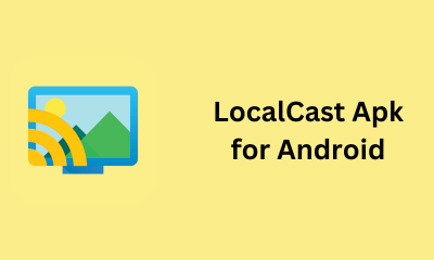 LocalCast Apk for Android