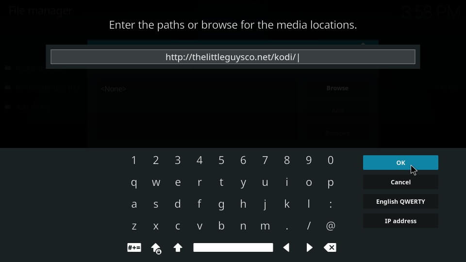 How to Install Nova Kodi Build - 78