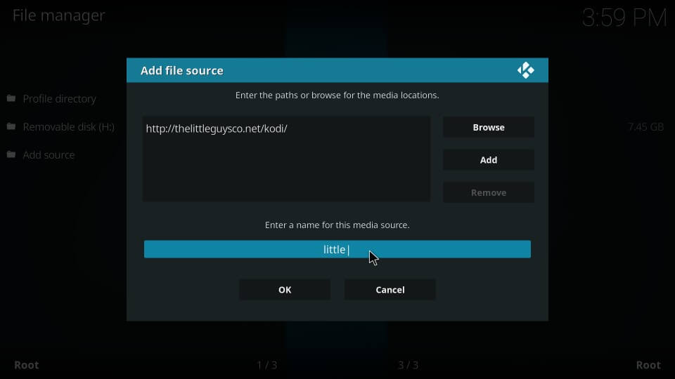 How to Install Nova Kodi Build - 26
