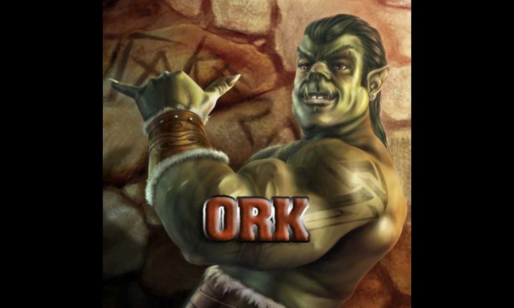Ork Kodi Addon