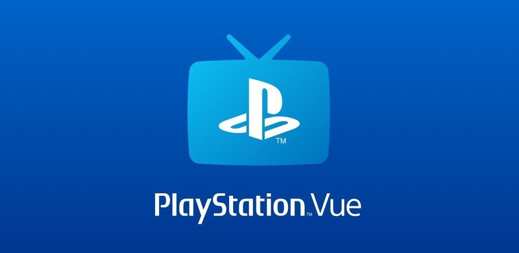 PlayStation Vue on Roku