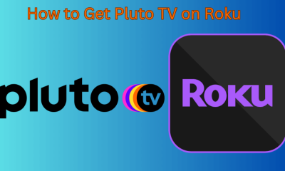 Pluto TV on Roku