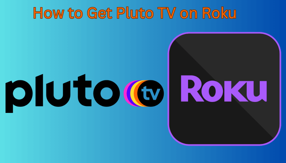 Pluto TV on Roku