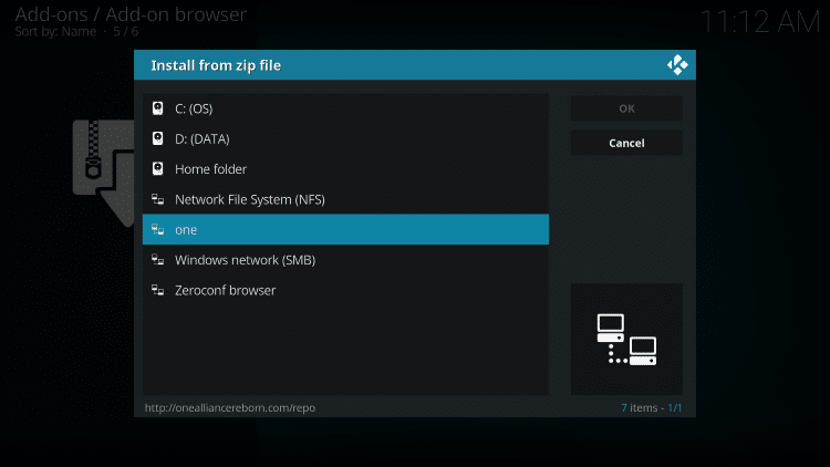 How to Install Red Wizard Kodi Build - 50