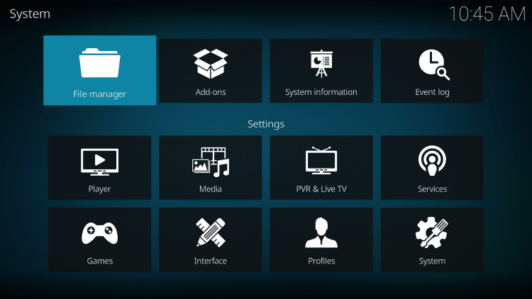 How to Install Red Wizard Kodi Build - 74