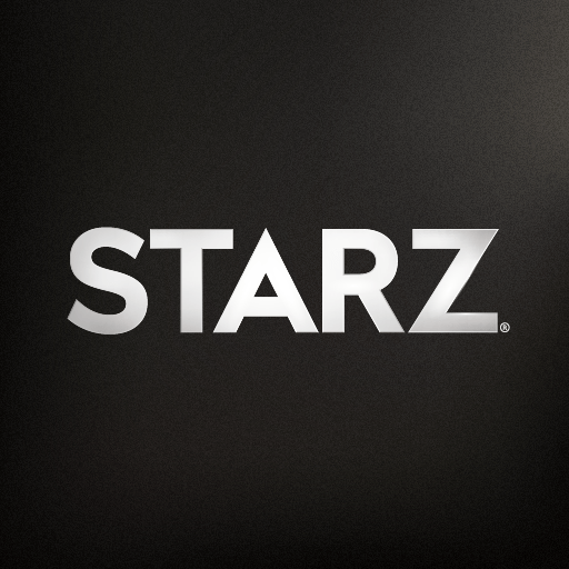 STARZ on Firestick