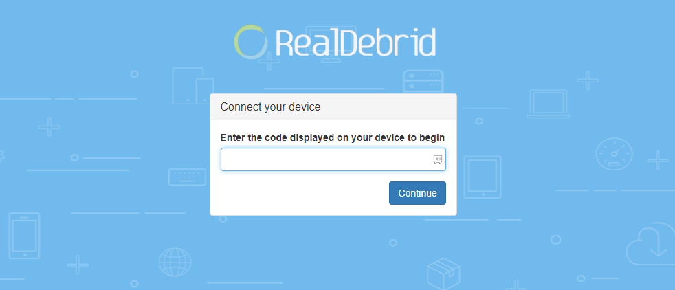 Real-Debrid on Firestik