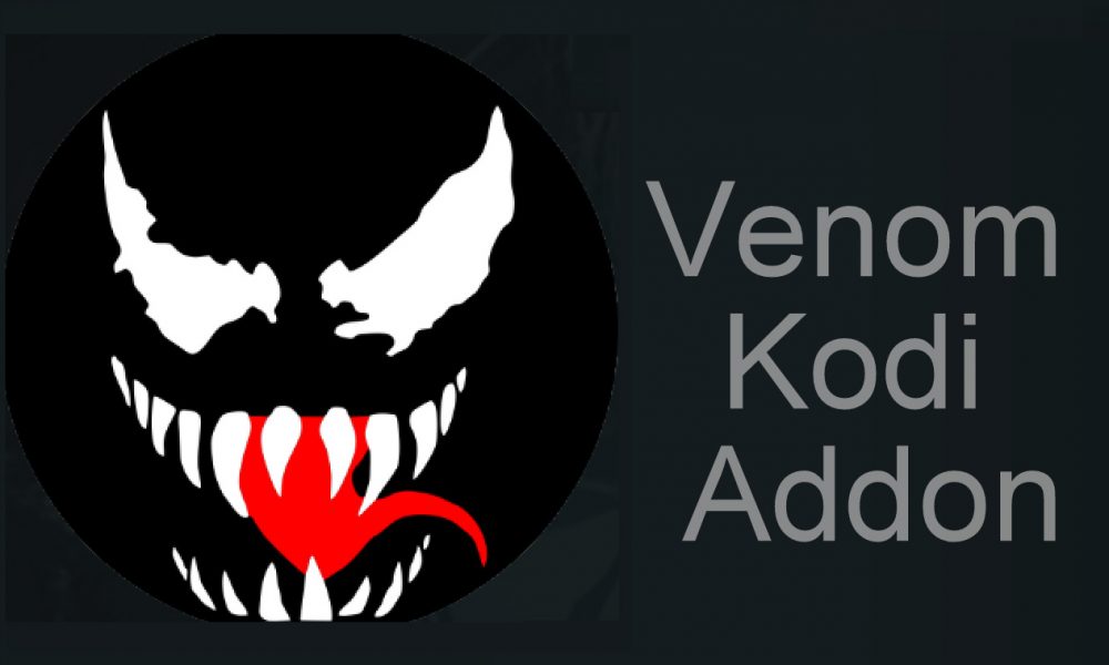Venom Kodi Addon