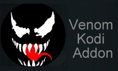 Venom Kodi Addon