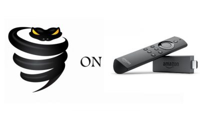 VyprVPN on Firestick