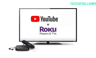 YouTube on Roku