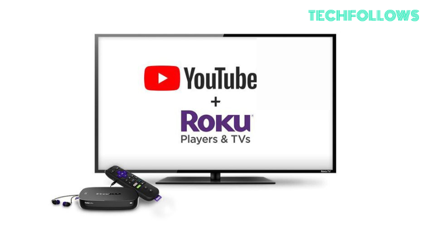 YouTube on Roku