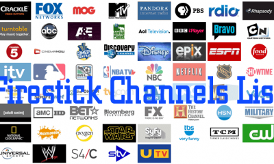 How to Install MediaBox HD on Firestick   Fire TV  2021  - 12