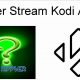 Riddler Stream Kodi Addon