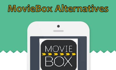 moviebox alternatives