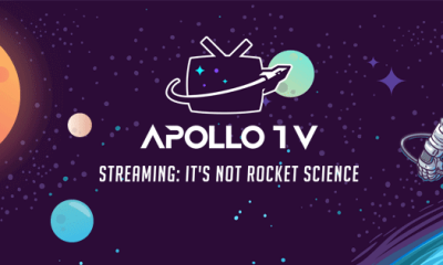 Apollo TV Apk