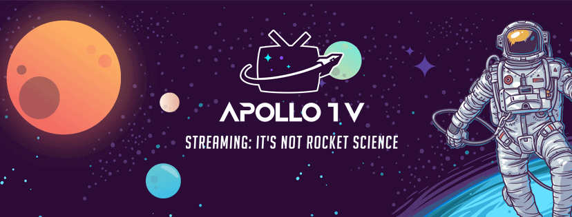 Apollo TV Apk