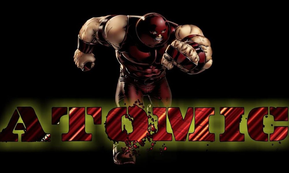 Atomic Kodi Build