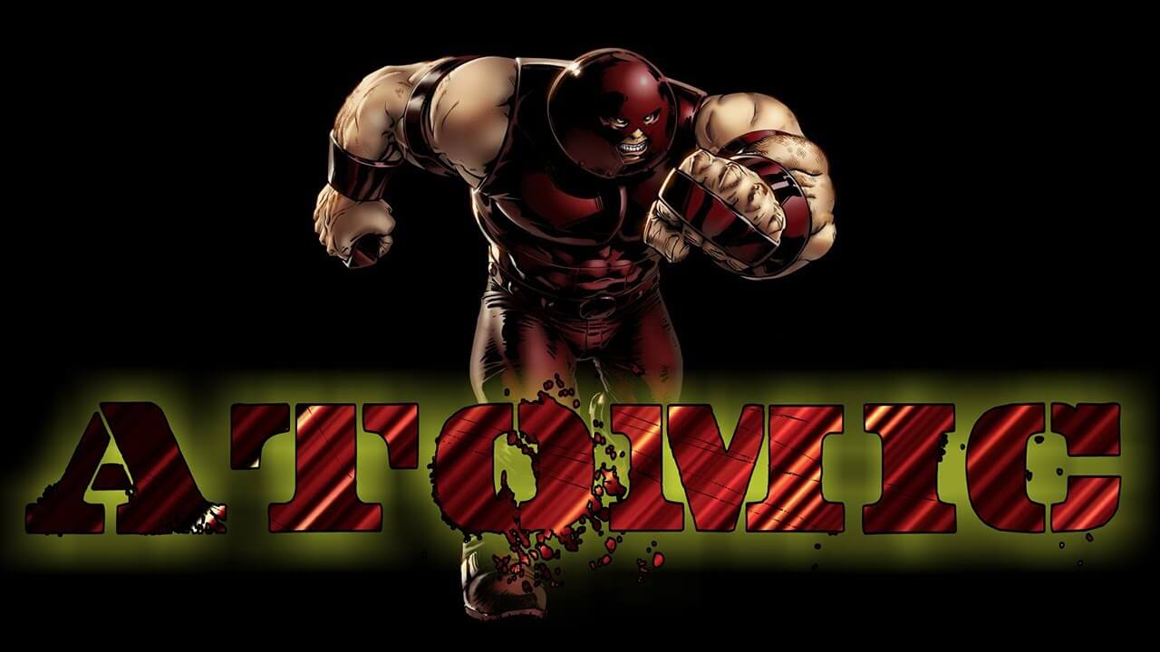 Atomic Kodi Build