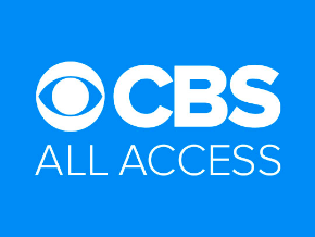 CBS All Access on Roku