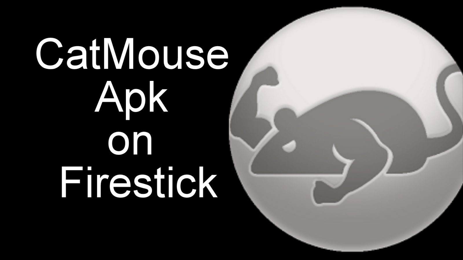 CatMouse Apk