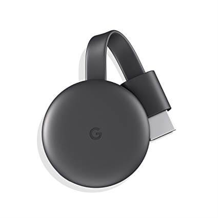 Chromecast