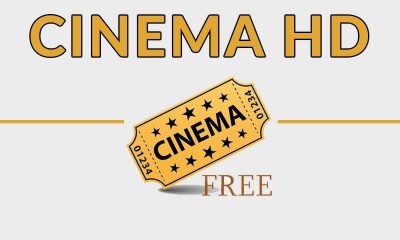 Cinema HD Apk on Firestick