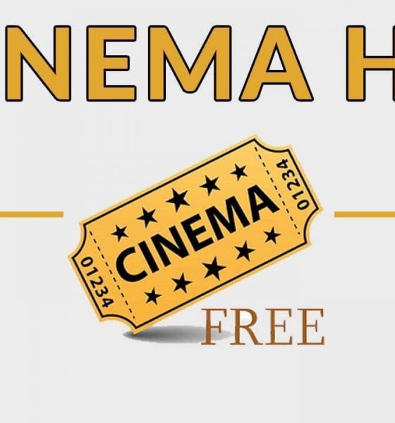 Cinema HD Apk on Firestick