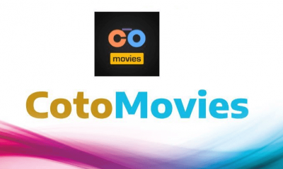 CotoMovies on Firestick