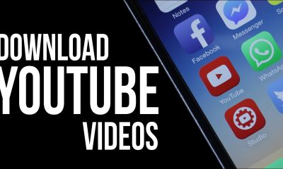 How to Download YouTube Videos on iPhone/iPad