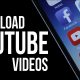 How to Download YouTube Videos on iPhone/iPad