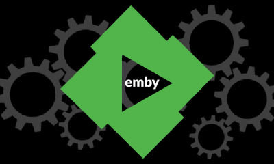 Emby IPTV Plugin