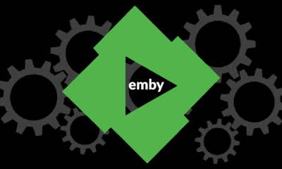 Emby for Android  Installation Guide for Android Devices - 6