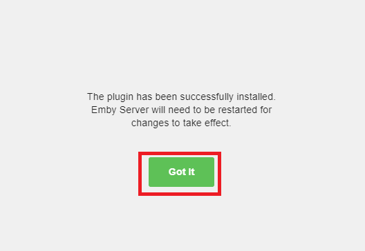 How to Install Emby IPTV Plugin in 2021 - 22