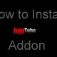 Fight Tube Kodi Addon