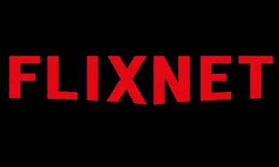 Flixnet Kodi Addon