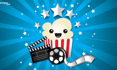 Free VPNs for Popcorn Time