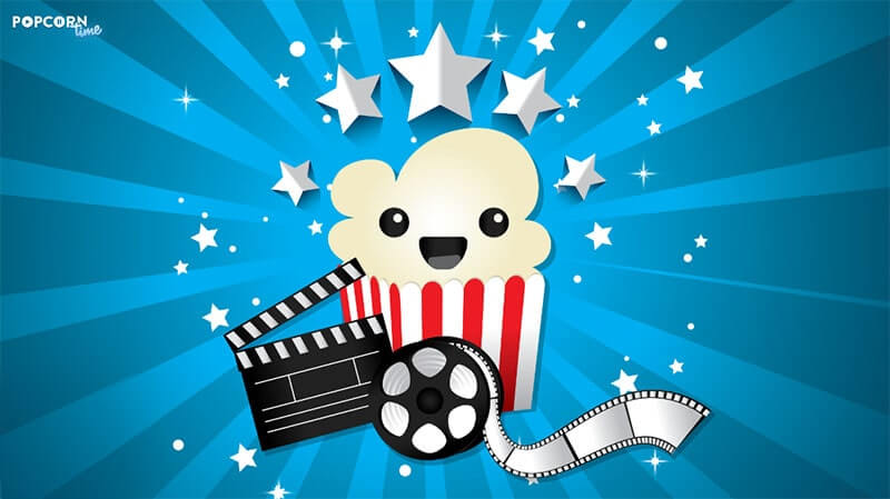 Free VPNs for Popcorn Time