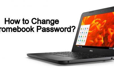 How to Change Password on Chromebook