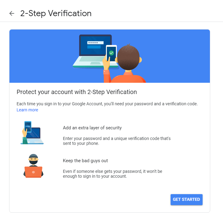 How to Change Password on Chromebook  - 79