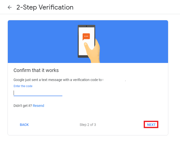 How to Change Password on Chromebook  - 6