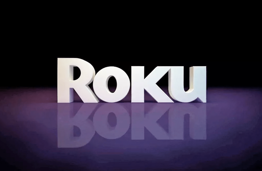 Setup Roku