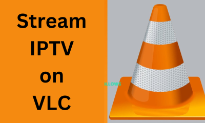 IPTV on VLC