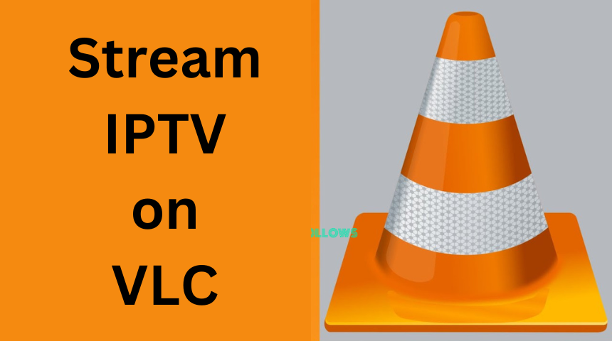 IPTV on VLC