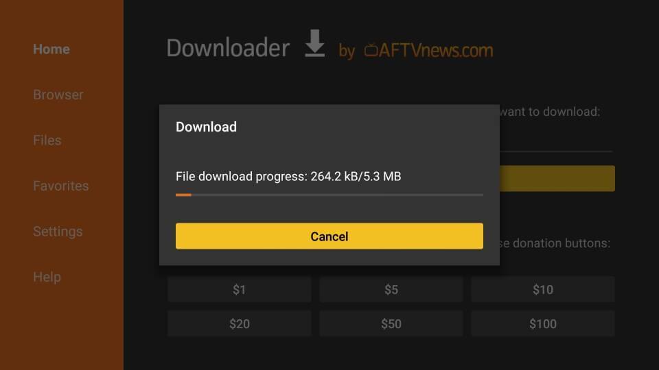 How to Install Newest Movies HD on Firestick  - 89